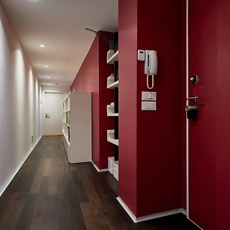 Suite In Town Bologna Luaran gambar