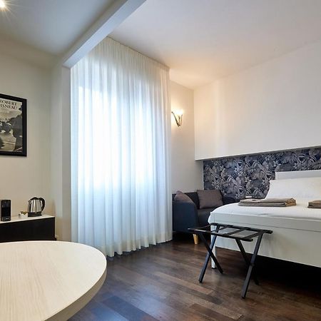 Suite In Town Bologna Luaran gambar