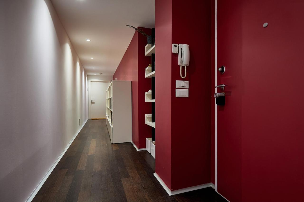 Suite In Town Bologna Luaran gambar