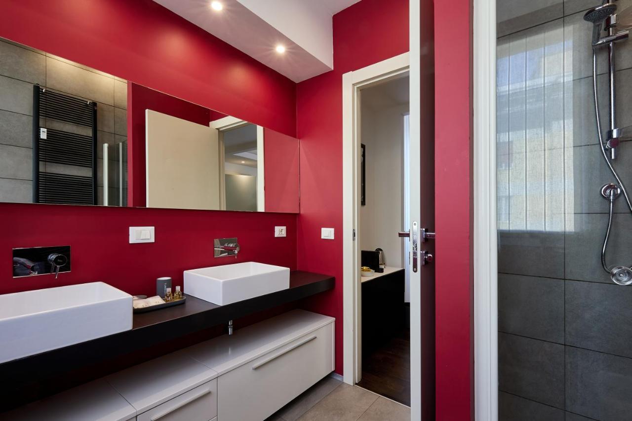 Suite In Town Bologna Luaran gambar