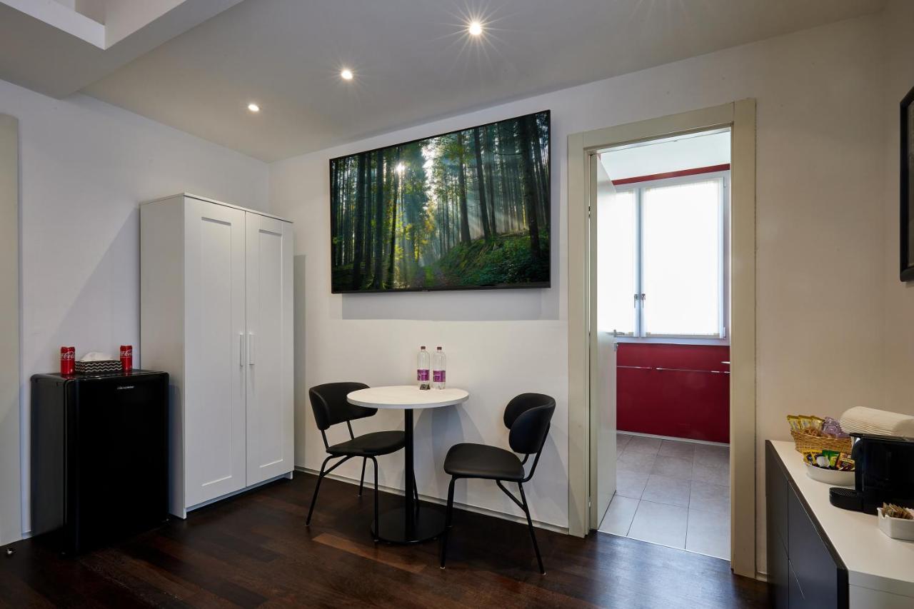 Suite In Town Bologna Luaran gambar