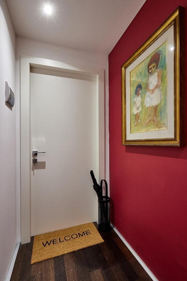 Suite In Town Bologna Luaran gambar