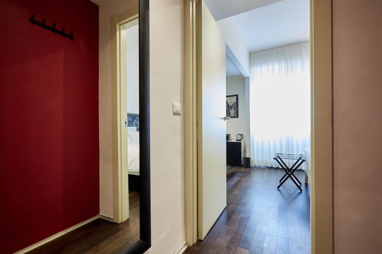 Suite In Town Bologna Luaran gambar
