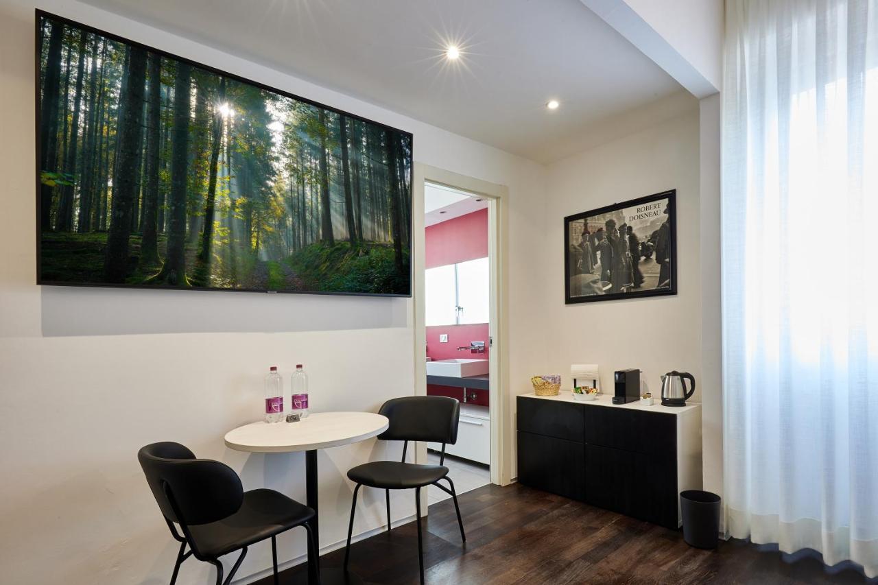 Suite In Town Bologna Luaran gambar