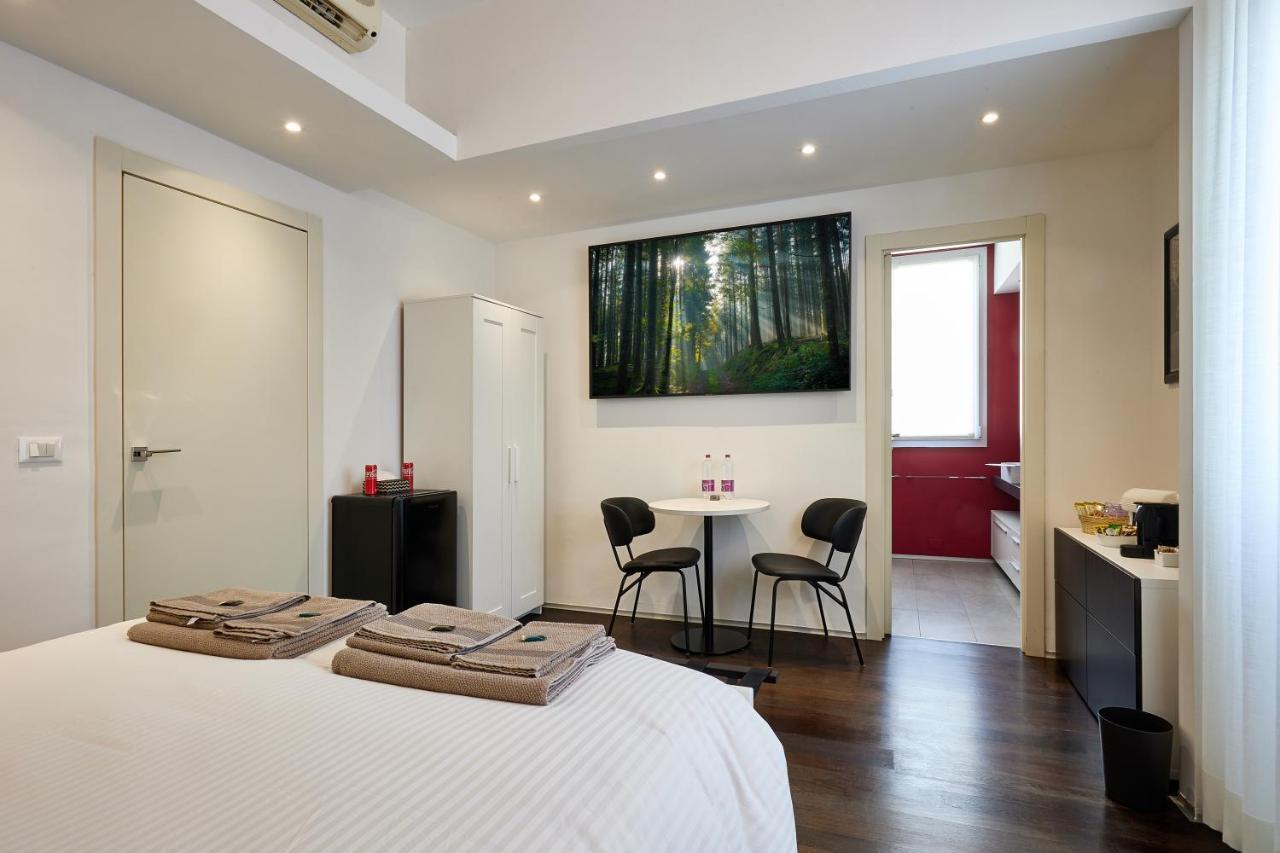Suite In Town Bologna Luaran gambar