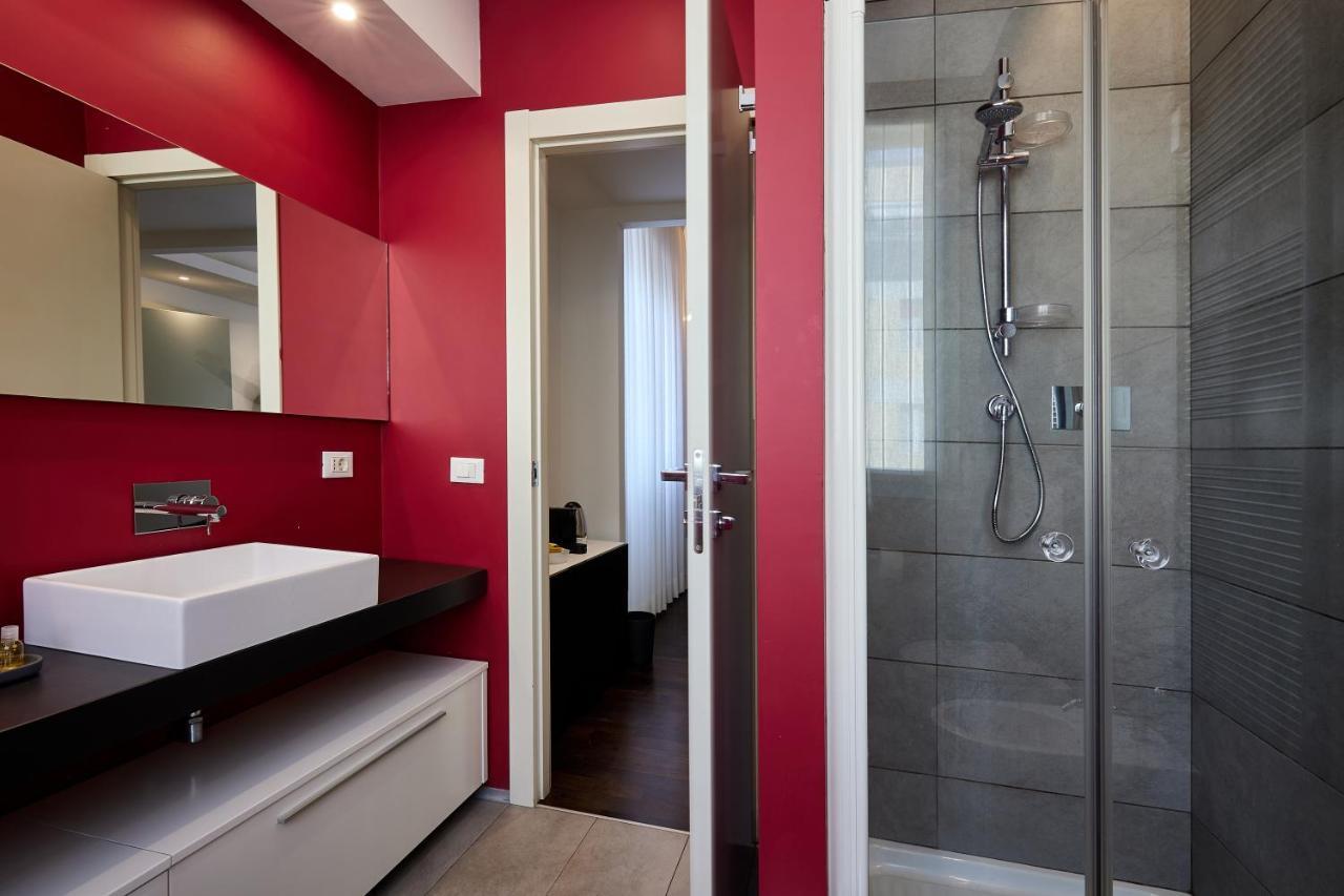 Suite In Town Bologna Luaran gambar