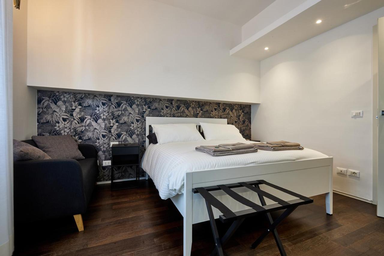 Suite In Town Bologna Luaran gambar